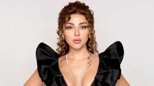 ميريام فارس تحيى حفلا غنائيا في هذا الموعد ميريام فارس تحيى حفلا غنائيا في هذا الموعد