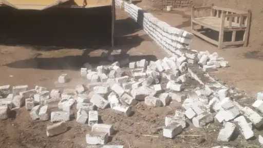 محافظ قنا يوجه باستمرار حملات إزالة التعديات على أراضي أملاك الدولة والأراضي الزراعية بكل حزم