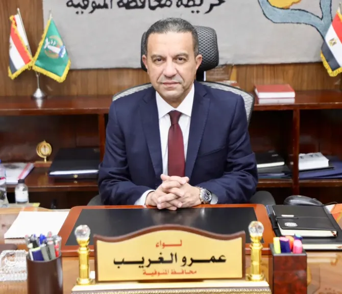مصر 2030