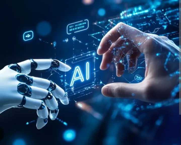 التعليم العالي: مؤشرات على تغير اختيار الطلاب والاتجاهات إلى الذكاء الاصطناعي