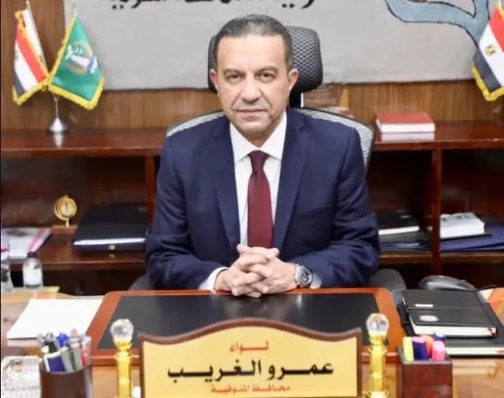مصر 2030