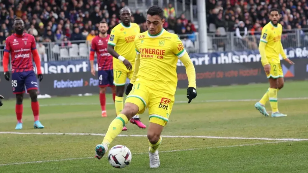 مصطفى محمد