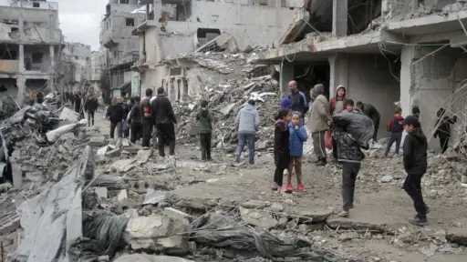 حماس: مستعدون لتنفيذ اتفاق غزة إذا التزمت إسرائيل حماس: مستعدون لتنفيذ اتفاق غزة إذا التزمت إسرائيل