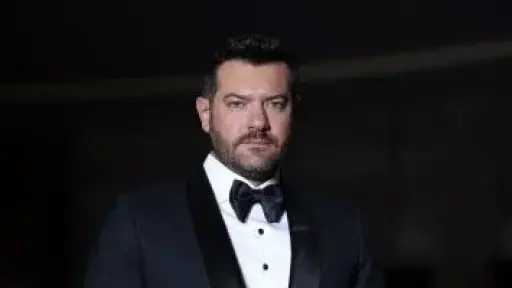 عمرو يوسف يخوض السباق الرمضاني بمسلسل جديد عمرو يوسف يخوض السباق الرمضاني بمسلسل جديد