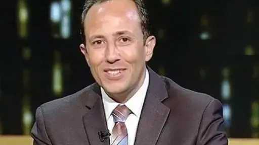 وليد جاب الله: اضطرابات التجارة العالمية تهدد الأسعار..... وليد جاب الله: اضطرابات التجارة العالمية تهدد الأسعار.. والركود قد يضرب قطاعات الرفاهية