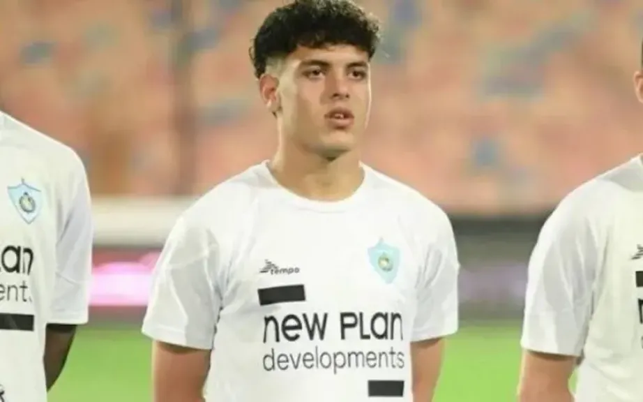 محمود صلاح