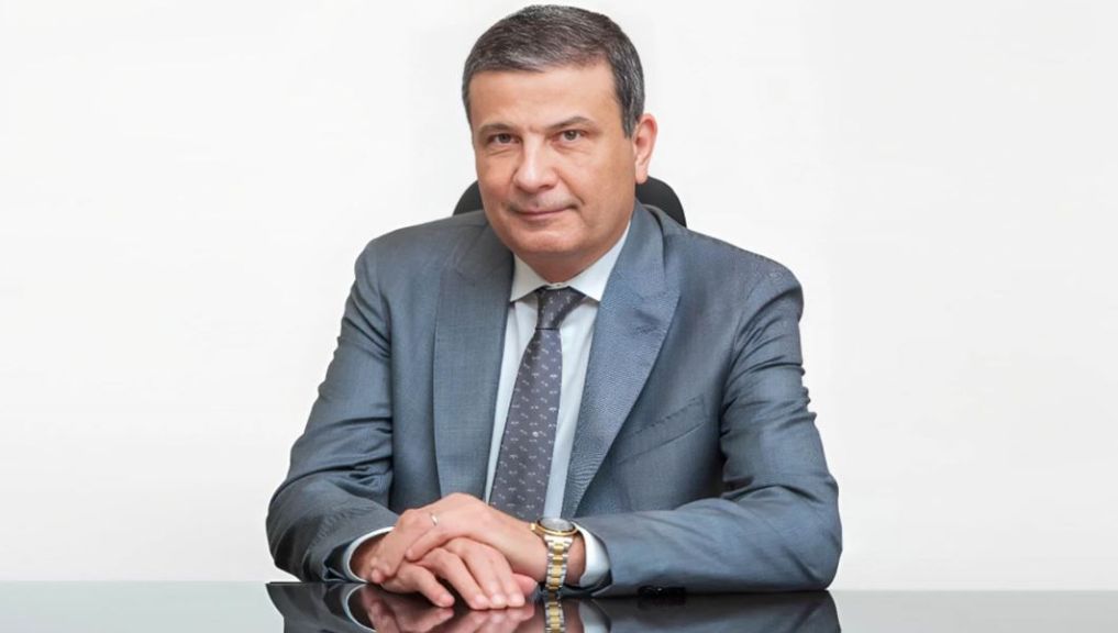 وزير الزراعة