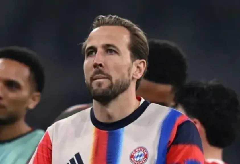 هاري كين يحسم موقفه من الرحيل عن بايرن.. وقرار مفاجئ بشأن برشلونة والهلال