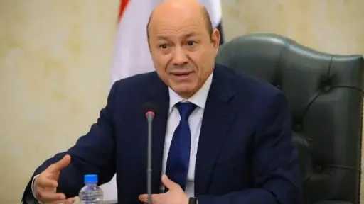 اليمن: العليمي يدعو واشنطن إلى موقف أقوى تجاه... اليمن: العليمي يدعو واشنطن إلى موقف أقوى تجاه التصعيد الحوثي وحماية المنشآت والممرات البحرية
