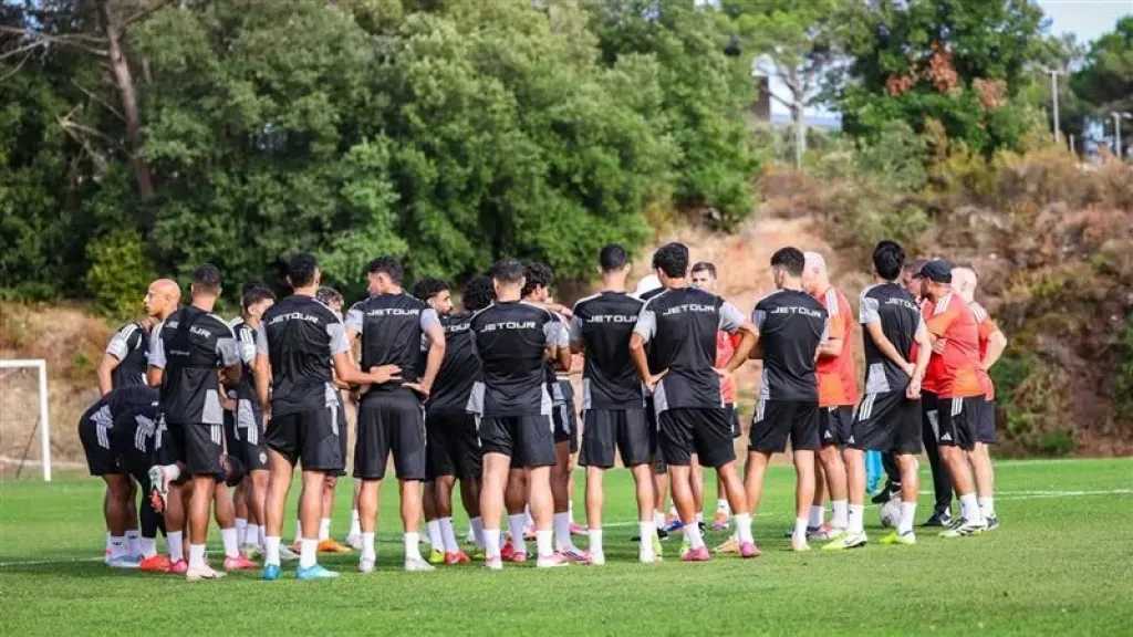 الأهلي يواصل تدريباته في إسبانيا استعدادًا للموسم الجديد