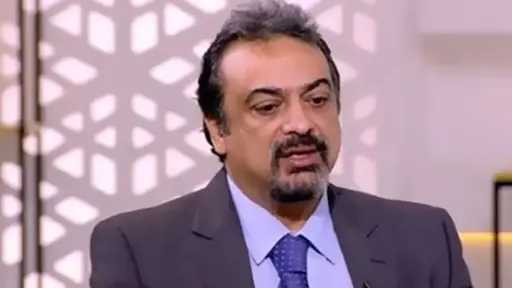 متحدث الصحة: اكتشاف الأمراض المزمنة مبكراً يقلل المضاعفات... متحدث الصحة: اكتشاف الأمراض المزمنة مبكراً يقلل المضاعفات وتكلفة العلاج