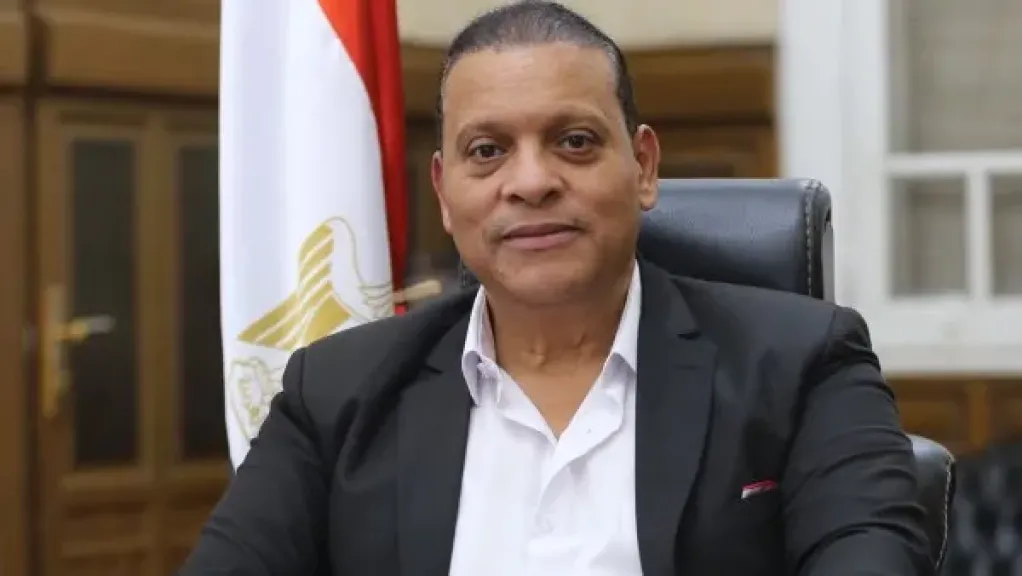 رئيس حزب السلام الديمقراطي