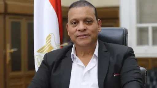 الفضالي: تسجيل خطوط المحمول ببيانات غير صحيحة يحتاج... الفضالي: تسجيل خطوط المحمول ببيانات غير صحيحة يحتاج إلى إجراءات قانونية رادعة