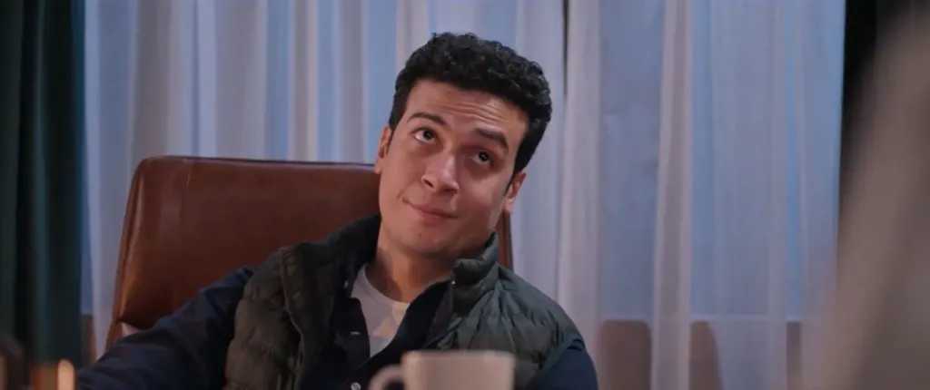 بطولة أحمد عبد الوهاب.. تفاصيل فيلم معاد عشا