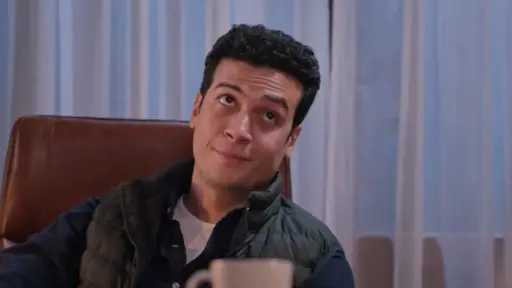 بطولة أحمد عبد الوهاب.. تفاصيل فيلم معاد عشا بطولة أحمد عبد الوهاب.. تفاصيل فيلم معاد عشا