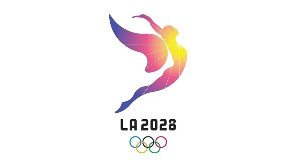 أولمبياد لوس أنجلوس 2028