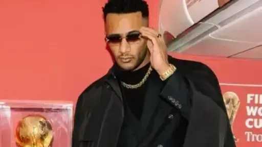 محمد رمضان يحيى حفلا غنائيا في هذا الموعد محمد رمضان يحيى حفلا غنائيا في هذا الموعد