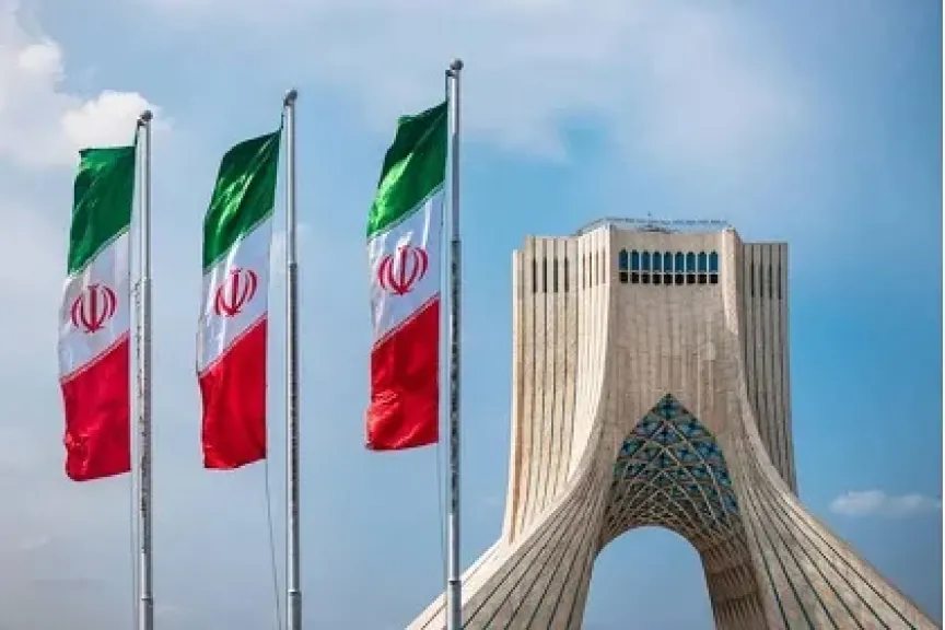 الخارجية الإيرانية