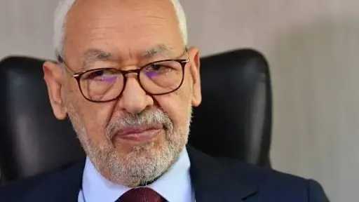 محامون تونسيون: راشد الغنوشي يدخل في إضراب عن... محامون تونسيون: راشد الغنوشي يدخل في إضراب عن الطعام