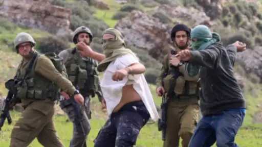 خبراء أمميون يدينون تصاعد الهجمات ضد الفلسطينيين ويحذرون... خبراء أمميون يدينون تصاعد الهجمات ضد الفلسطينيين ويحذرون من تدهور خطير في وضع حقوق الإنسان