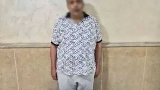 الداخلية تكشف تفاصيل مقتل أسرة بالتجمع الخامس.. صديق... الداخلية تكشف تفاصيل مقتل أسرة بالتجمع الخامس.. صديق الأب وراء الجريمة