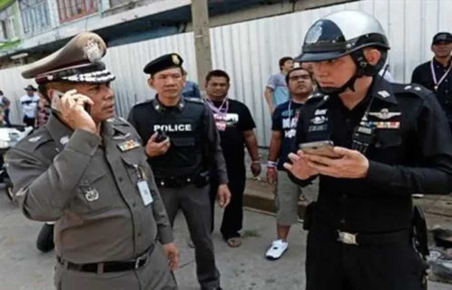 تايلاند.. القبض على برلماني بعد حادث إطلاق نار بمكتب حكومي أسفر عن قتيل ومصاب