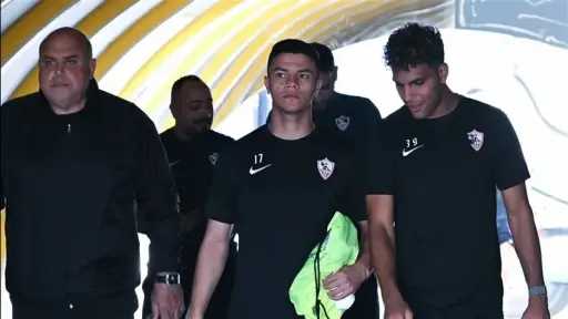 الزمالك يخفف الحمل البدني في مران اليوم استعدادًا... الزمالك يخفف الحمل البدني في مران اليوم استعدادًا لودية البلاستيك