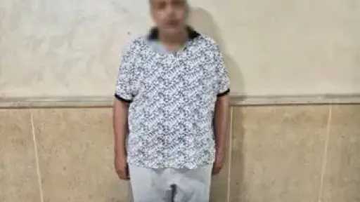 تجديد حبس المتهم بقتل أسرة التجمع الخامس ... تجديد حبس المتهم بقتل أسرة التجمع الخامس 15 يوما
