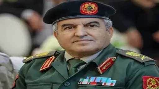 اللواء خالد المحجوب: الصراعات بين المجموعات المسلحة وراء استمرار التوترات في غرب ليبيا