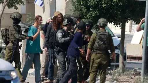 رئيس الهيئة الدولية لدعم الشعب الفلسطيني: المستوطنون أصبحوا... رئيس الهيئة الدولية لدعم الشعب الفلسطيني: المستوطنون أصبحوا أداة لتهجير الفلسطينيين من الضفة والقدس