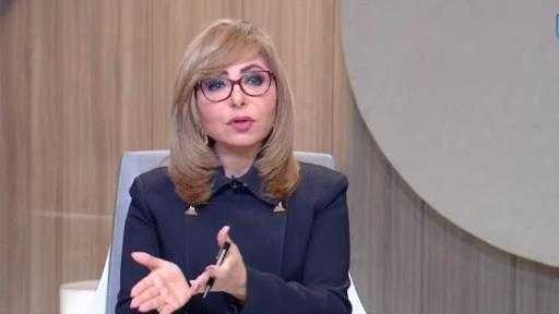 لميس الحديدي: السيسي يوجه بضمان حرية المواطنين في الوصول إلى شواطئ الساحل الشمالي