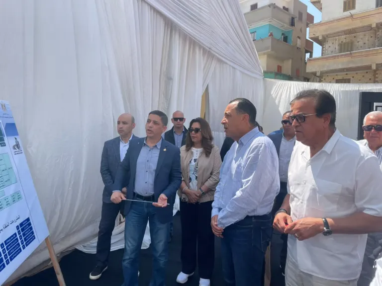 مدبولي