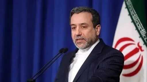 عراقجي: إيران خرجت «منتصرة» من الحرب مع الولايات... عراقجي: إيران خرجت «منتصرة» من الحرب مع الولايات المتحدة وإسرائيل