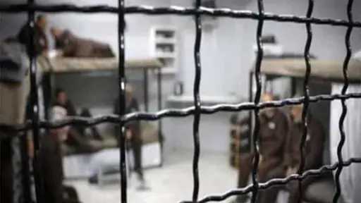 أسير فلسطيني: نشهد مستويات غير مسبوقة من القمع... أسير فلسطيني: نشهد مستويات غير مسبوقة من القمع والتنكيل بسجون إسرائيل