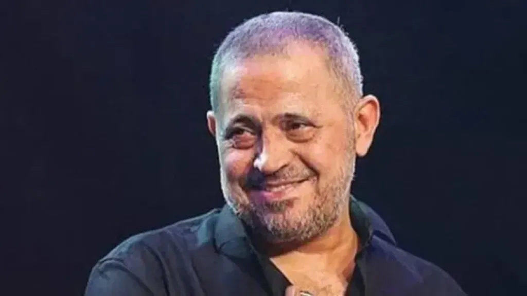 جورج وسوف 