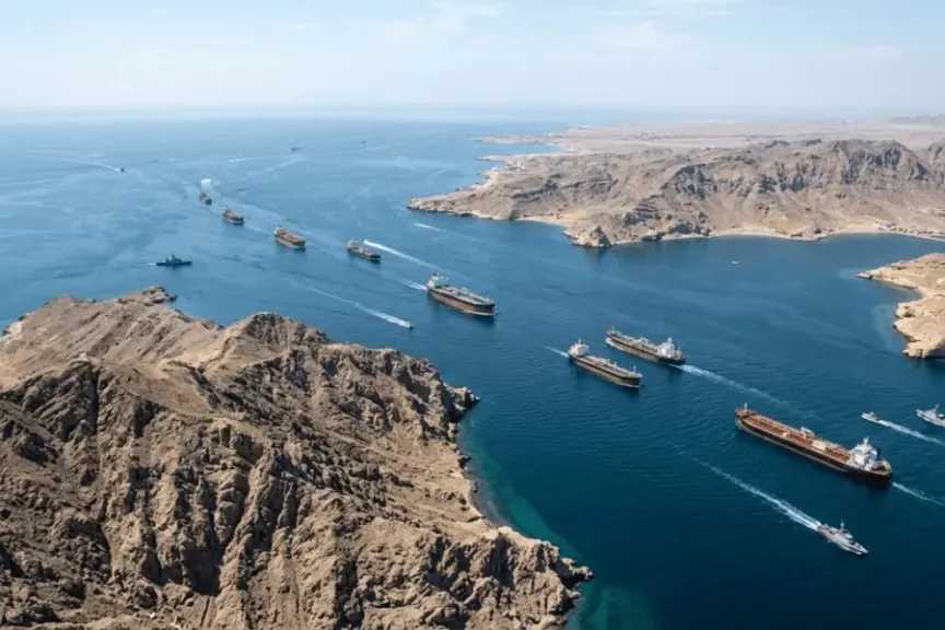 خبير: مضيق هرمز لا يزال المشكلة الأكبر في مسار مفاوضات واشنطن وطهران