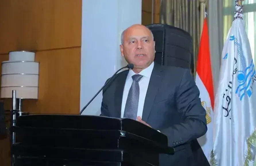 وزير النقل 