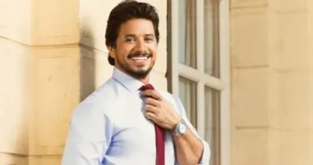 مصطفى حجاج 