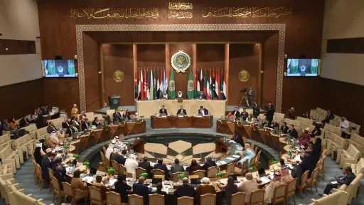 البرلمان العربي يدين اعتراف كولومبيا بسيادة إسرائيل على... البرلمان العربي يدين اعتراف كولومبيا بسيادة إسرائيل على الجولان ويطالب بالتراجع فورًا