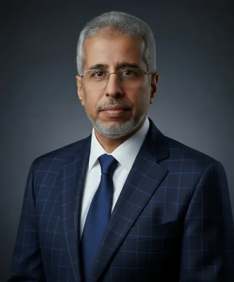 أمين مجلس وزراء الداخلية العرب