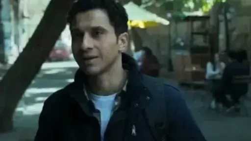عصام عمر ينتهى قريبا من تصوير فيلم «بحر» عصام عمر ينتهى قريبا من تصوير فيلم «بحر»