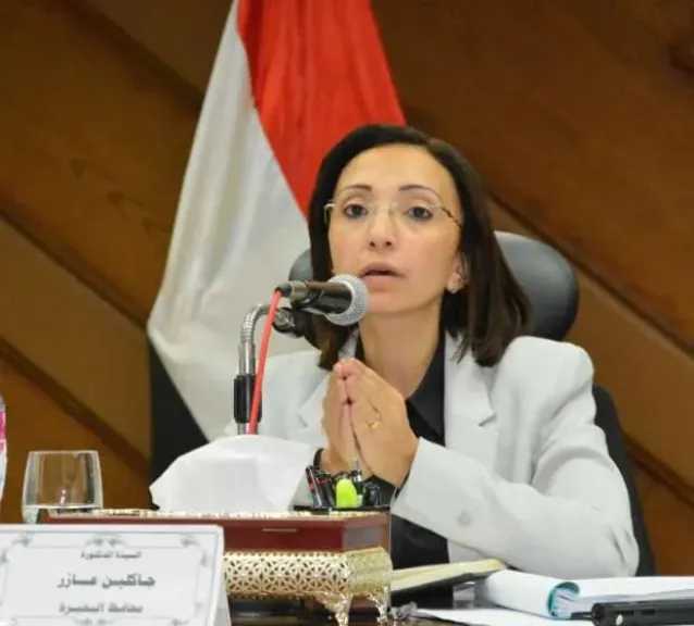 محافظ البحيرة: تكثيف القوافل العلاجية المجانية بمختلف قرى ومراكز المحافظة