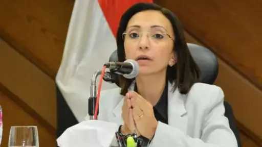 محافظ البحيرة: تكثيف القوافل العلاجية المجانية بمختلف قرى... محافظ البحيرة: تكثيف القوافل العلاجية المجانية بمختلف قرى ومراكز المحافظة