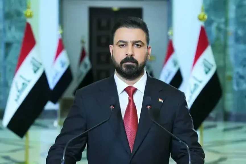 العراق.. الزيدي يدعو إلى تنفيذ أعلى مستوى من الخطط الأمنية لدعم الاستقرار وضمان السيادة الوطنية