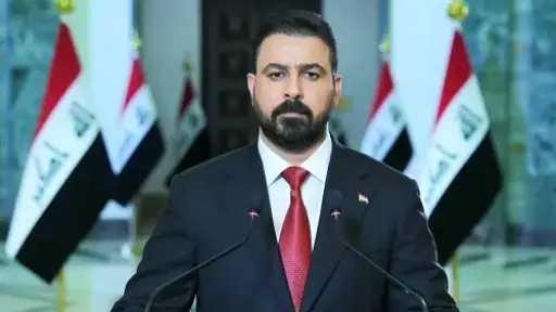 العراق.. الزيدي يدعو إلى تنفيذ أعلى مستوى من... العراق.. الزيدي يدعو إلى تنفيذ أعلى مستوى من الخطط الأمنية لدعم الاستقرار وضمان السيادة الوطنية