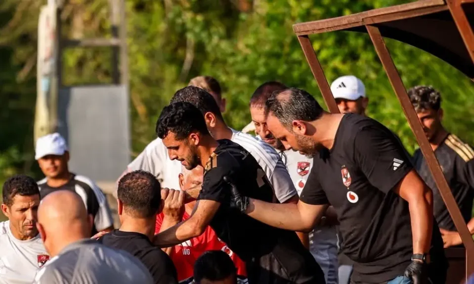 يوسف بلعمري