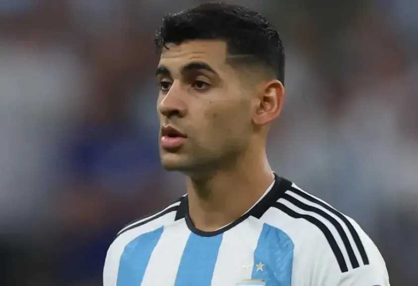 أتلتيكو مدريد يحسم صفقة كريستيان روميرو.. 40 مليون يورو لإتمام الصفقة