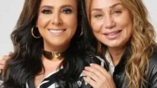 اليوم.. نشوى مصطفى ضيفة إنجي علي