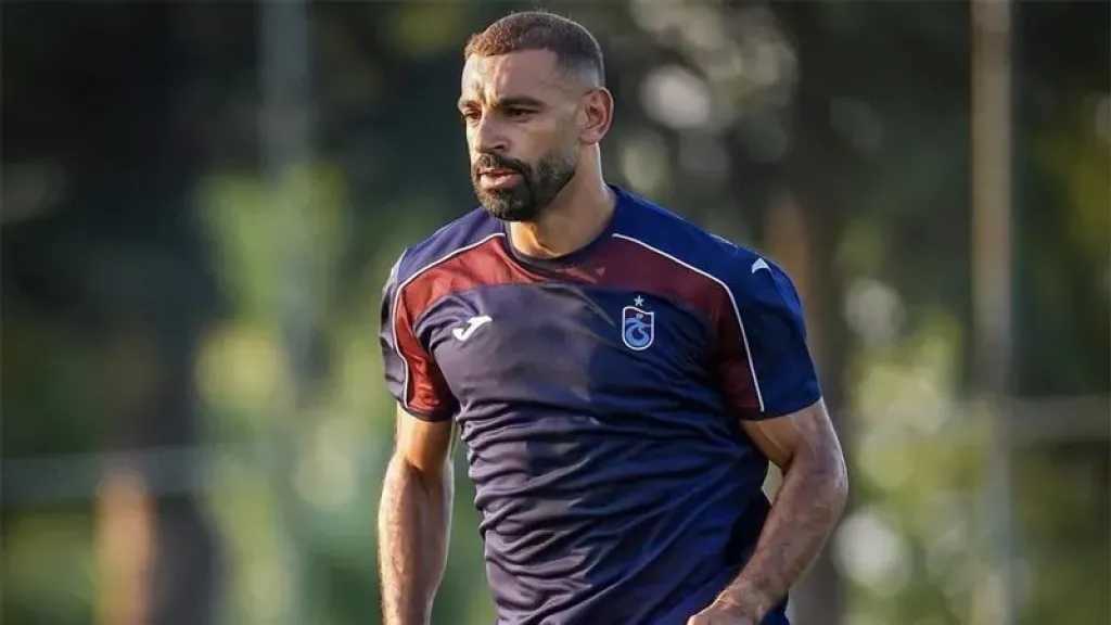 وزير العدل التركي يهنئ طرابزون سبور بضم محمد صلاح ويعد بحضور مبارياته الأوروبية