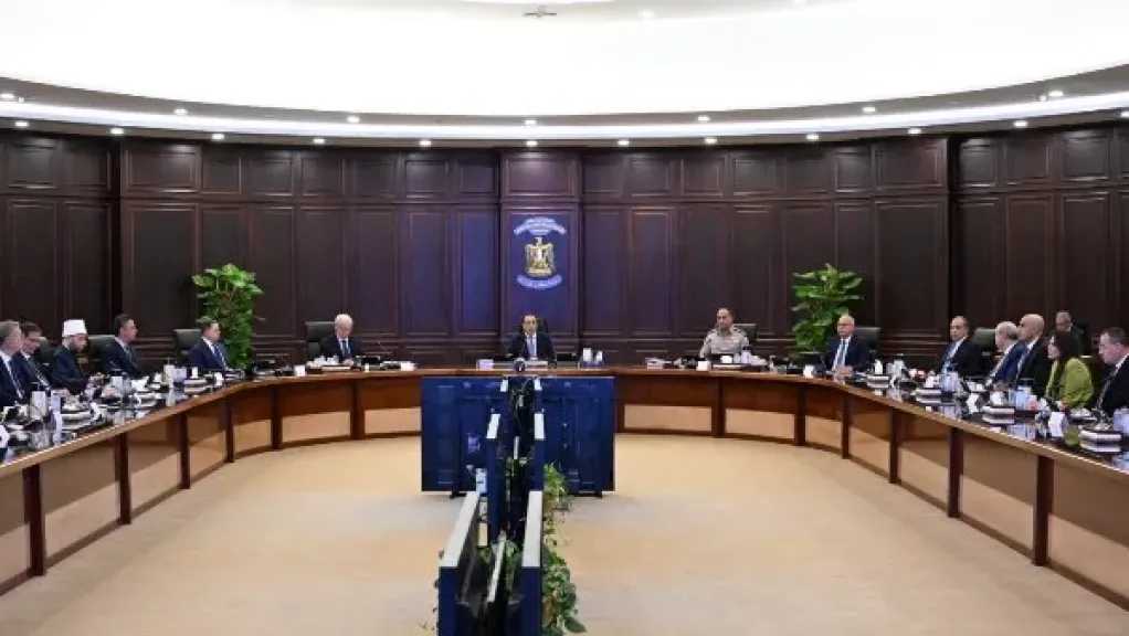 الحكومة: حملة ترويجية لمدينة العلمين الجديدة تعرض التطور العمراني
